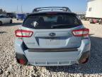 2018 Subaru Crosstrek Premium продається в Temple, TX - Front End