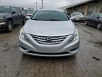 2012 Hyundai Sonata Gls de vânzare în Dyer, IN - Mechanical