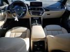 2021 Bmw X4 Xdrive30I продається в Cahokia Heights, IL - Front End