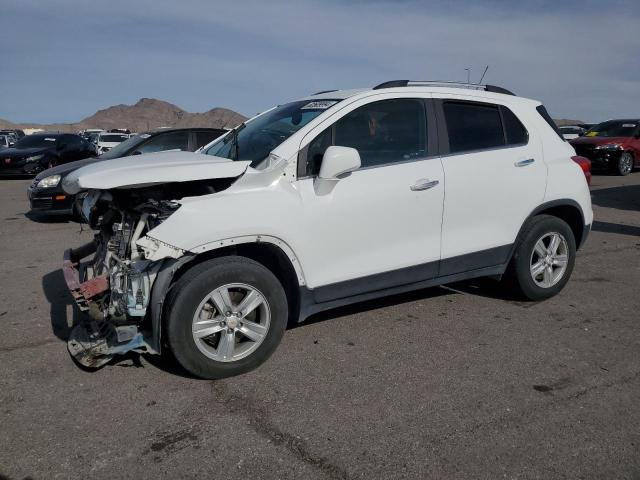 2020 Chevrolet Trax 1Lt