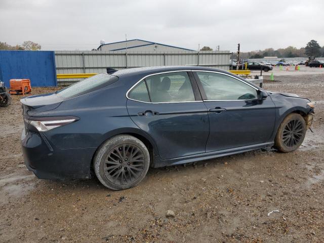  TOYOTA CAMRY 2020 Teal