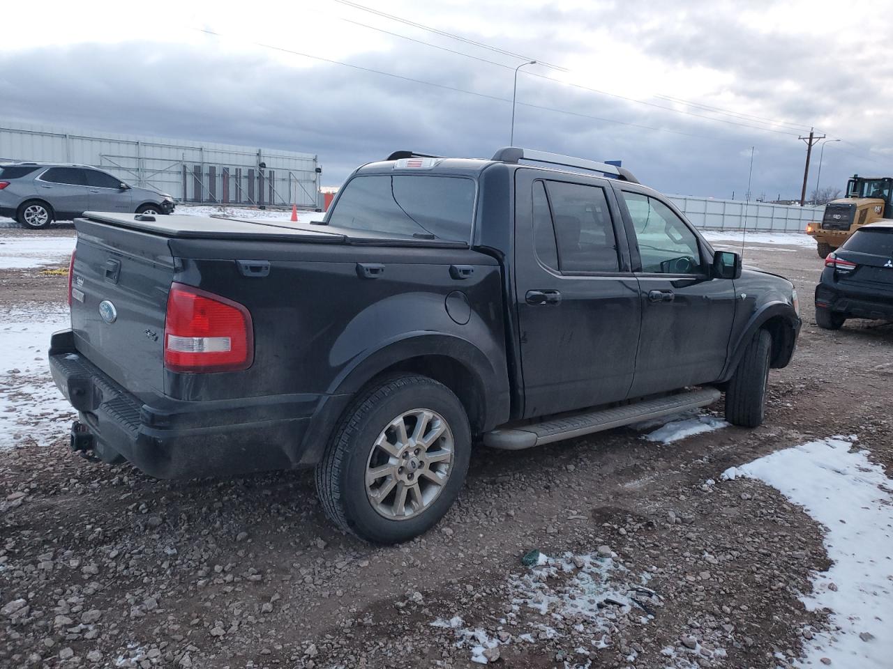 2007 Ford Explorer - Image 3