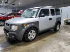 2003 Honda Element Ex на продаже в Candia, NH - Front End