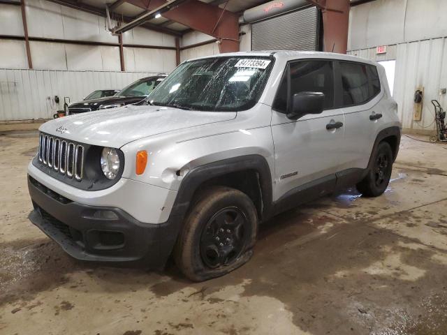 2015 Jeep Renegade Sport