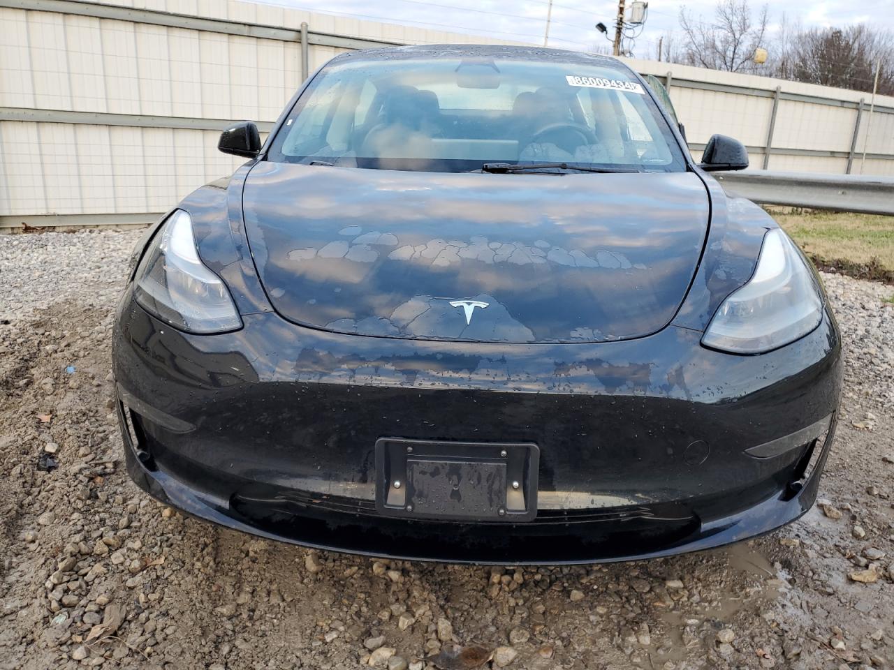 VIN 5YJ3E1EA3PF449996 2023 TESLA MODEL 3 no.5