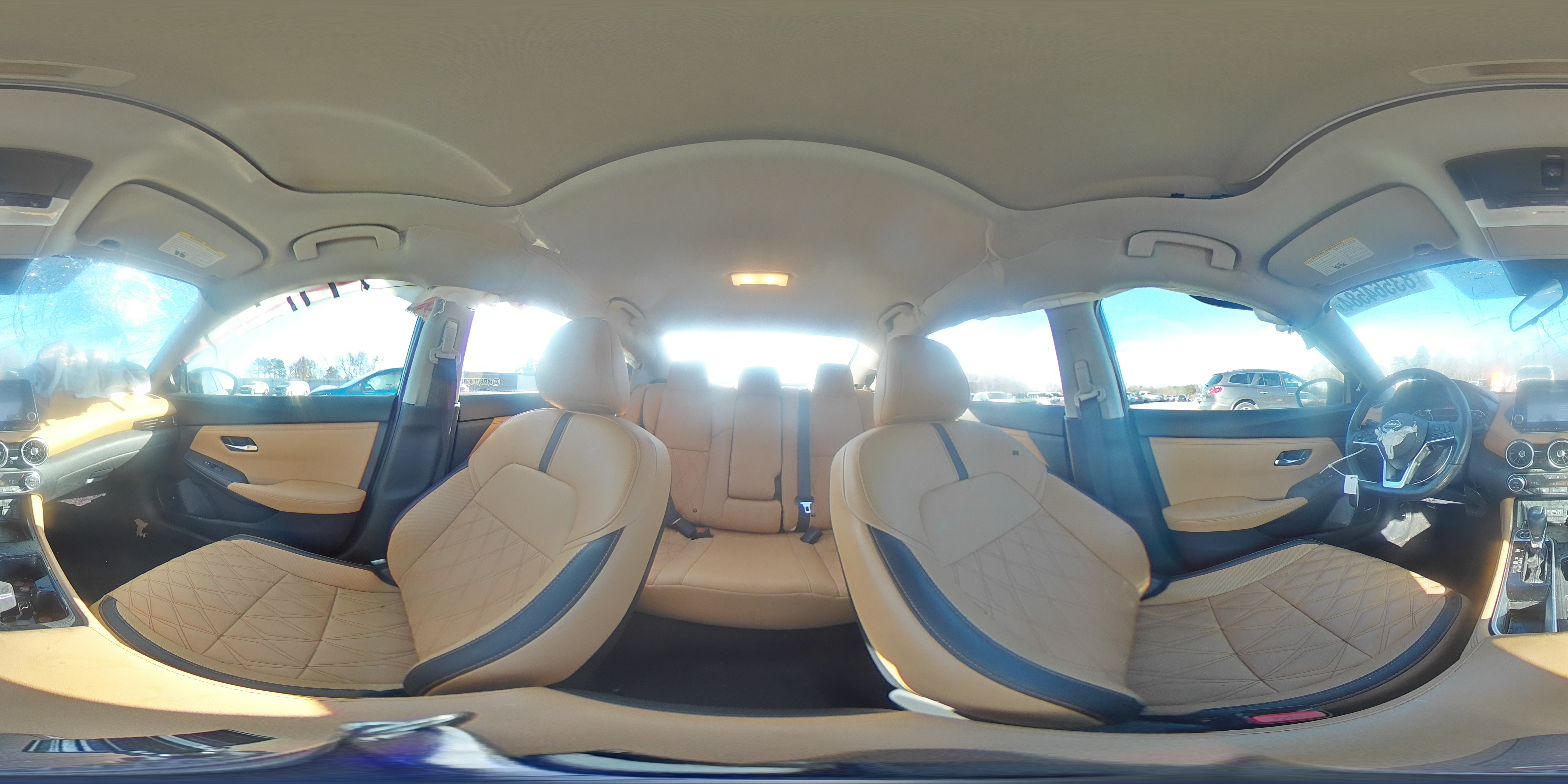 2024 Nissan Sentra - Image 13