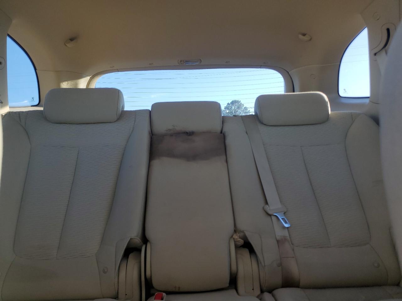 2007 Hyundai Santa Fe - Image 10