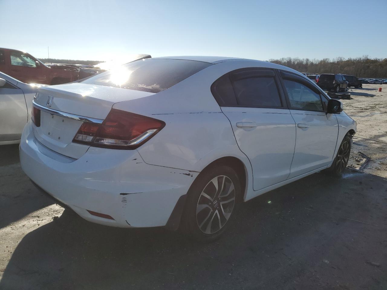 2013 Honda Civic - Image 3