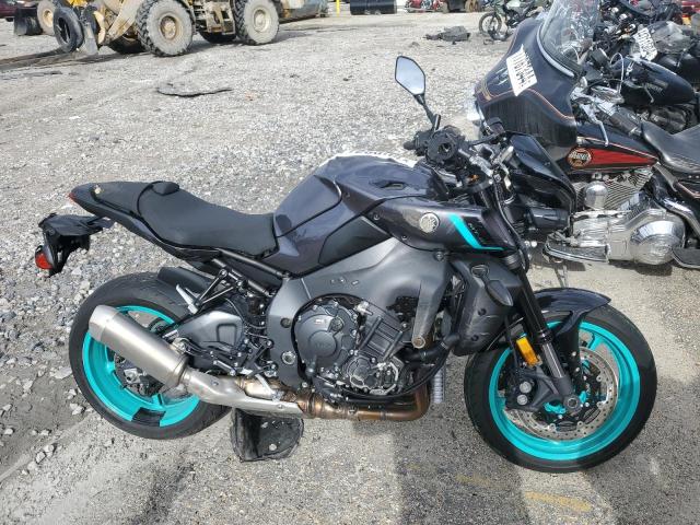 2024 Yamaha Mtn1000