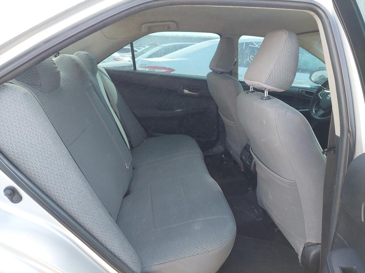 6T1BF9FK7FX566564 - 2015 Toyota Camry - #85171624