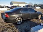 2010 Ford Fusion Sel продається в Louisville, KY - Vandalism