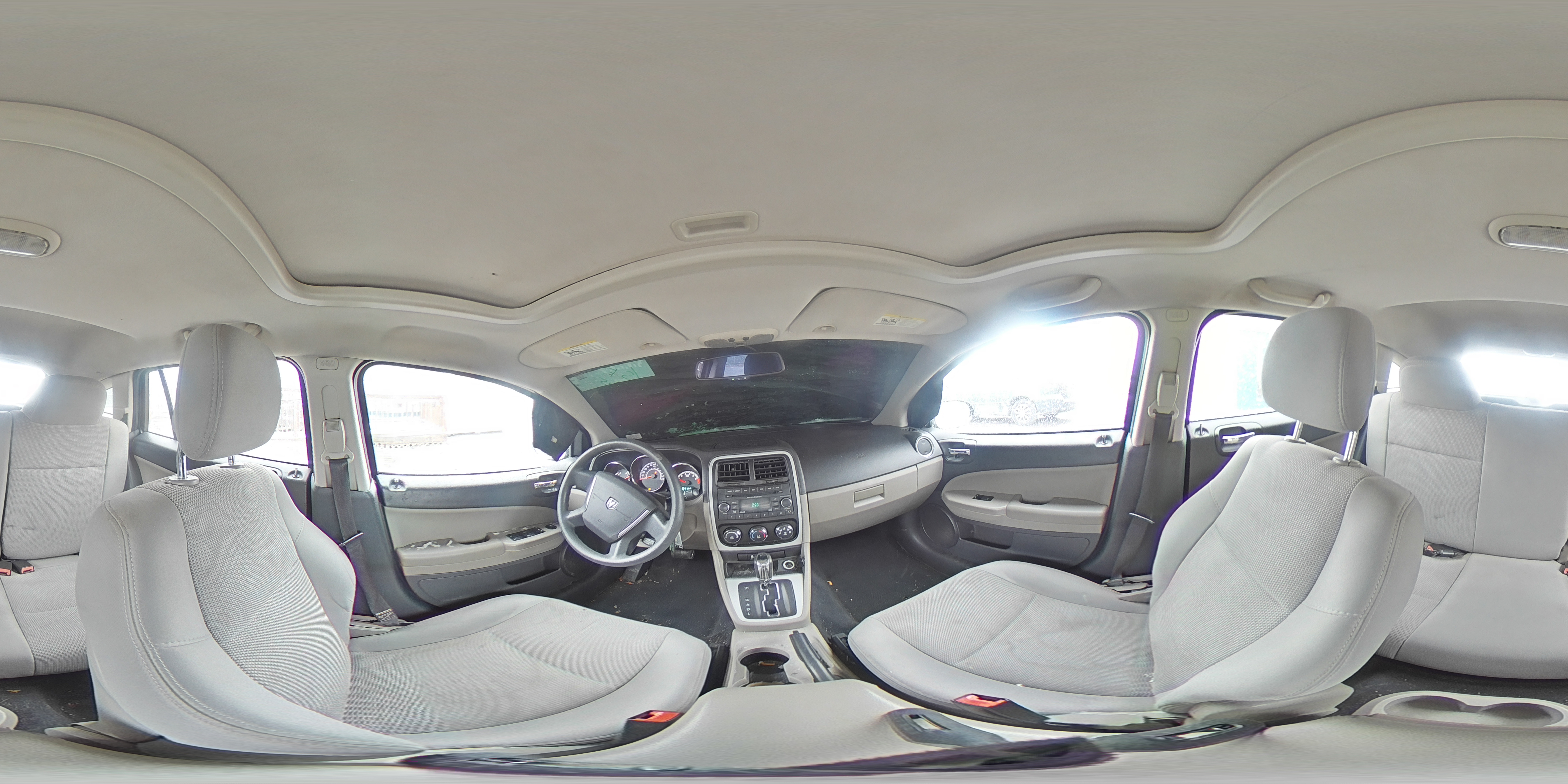 2012 Dodge Caliber - Image 16