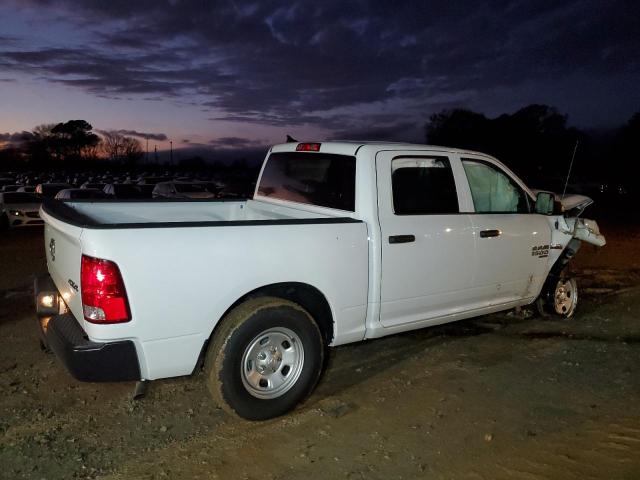  RAM 1500 2024 Белы