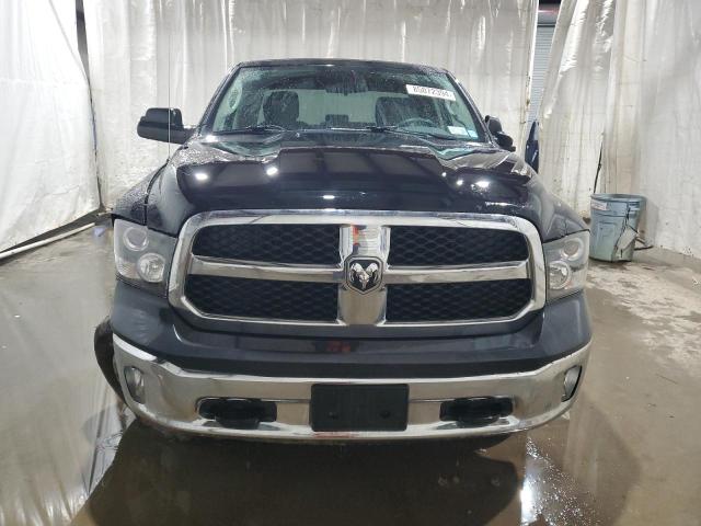  RAM 1500 2014 Czarny