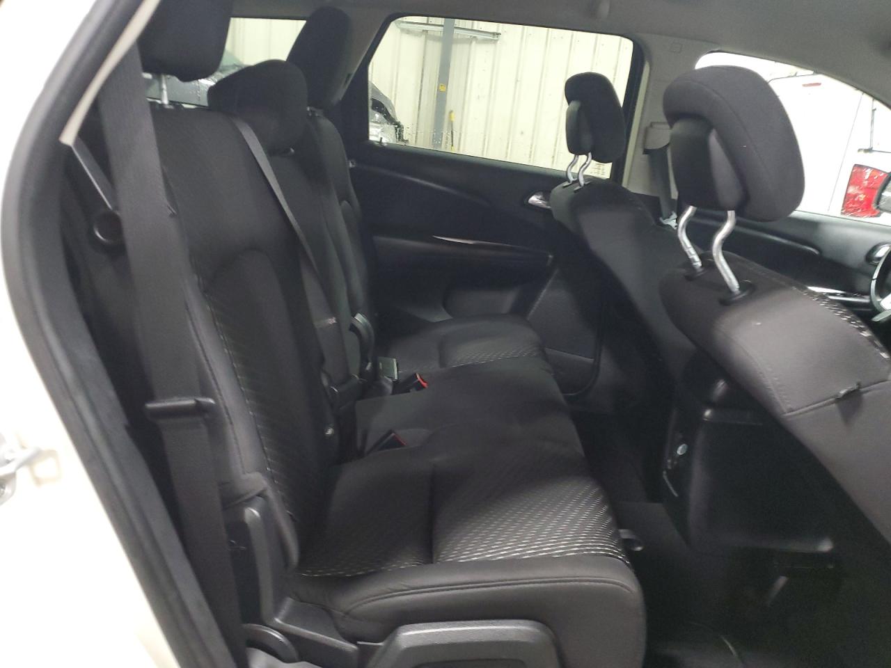 2013 Dodge Journey Se VIN: 3C4PDCAB9DT508593 Lot: 83654104