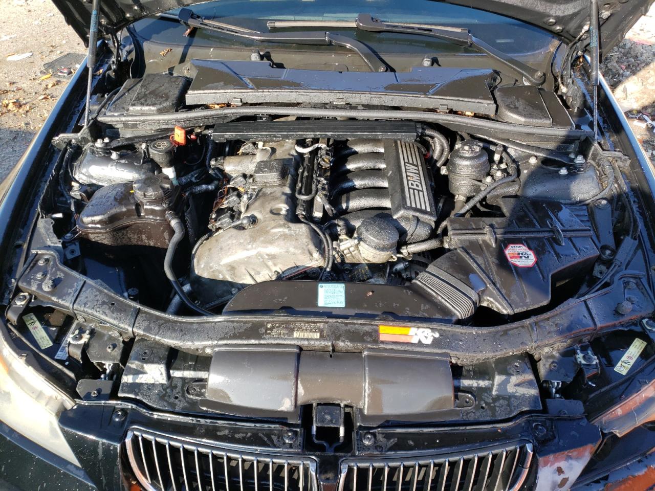 2006 BMW 3er - Image 11