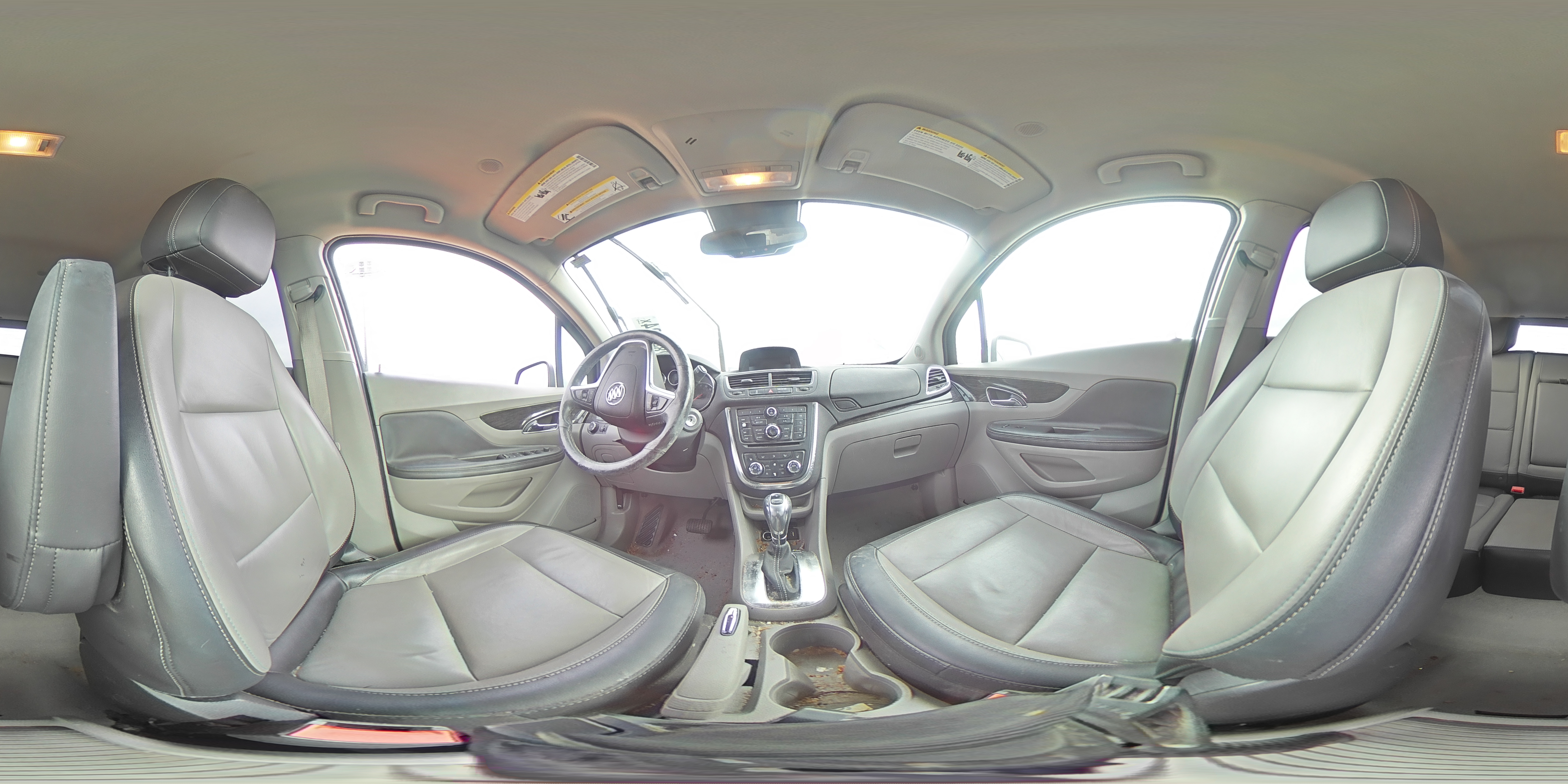 2016 Buick Encore - Image 12