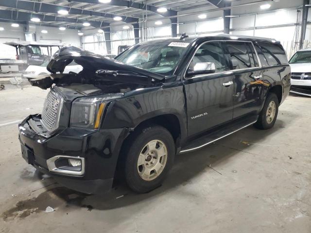 2016 Gmc Yukon Xl K1500 Slt