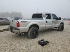 2016 Ford F250 Super Duty продається в Taylor, TX - Side