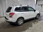 2014 Subaru Forester 2.5I for Sale in Albany, NY - Front End