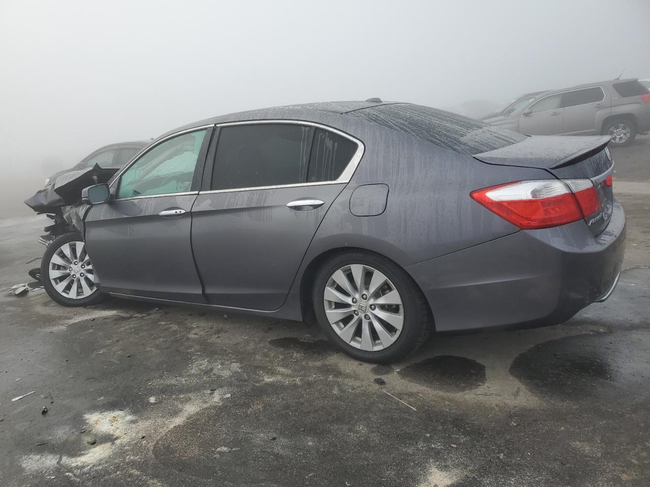 2014 Honda Accord - Image 2