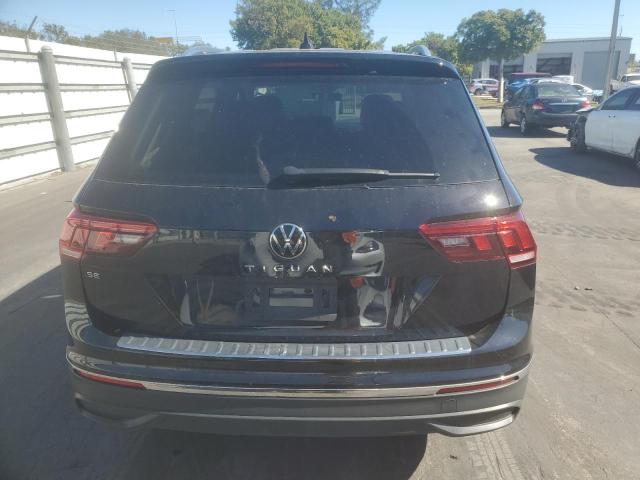  VOLKSWAGEN TIGUAN 2023 Czarny