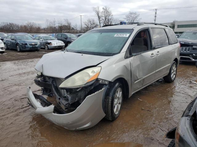 2006 Toyota Sienna Ce