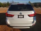 2017 Bmw X5 Xdrive35I продається в China Grove, NC - Front End