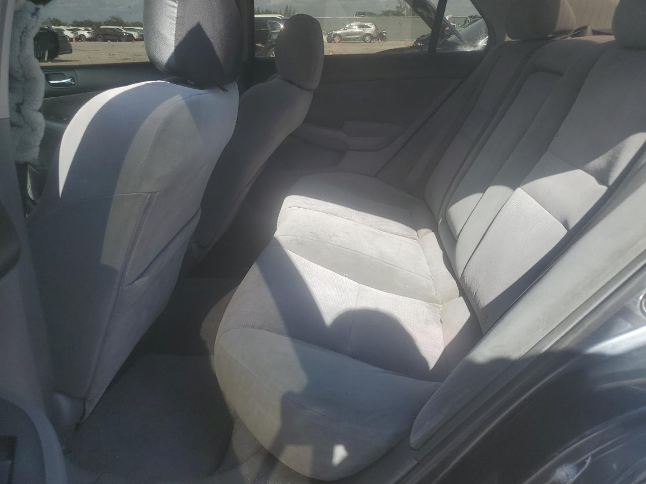 2004 Honda Accord Lx VIN: 3HGCM56354G708134 Lot: 91378765