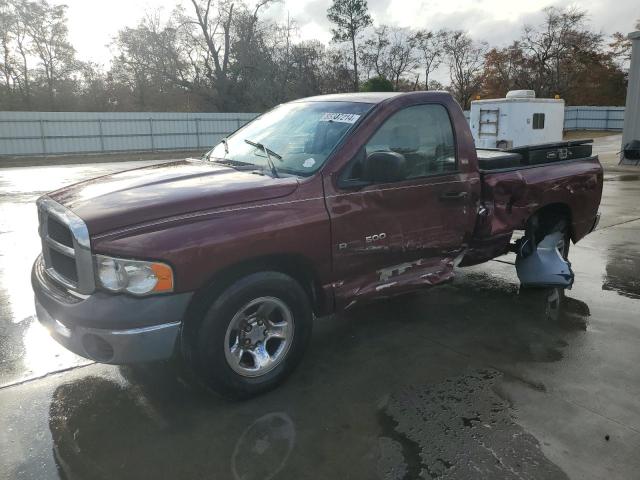 2002 Dodge Ram 1500 