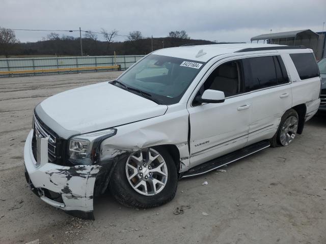 2019 Gmc Yukon Sle