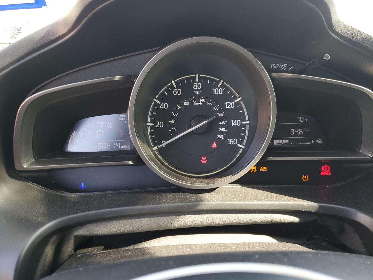 2017 Mazda 3 - Image 9