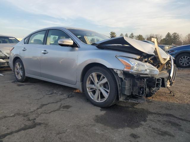  NISSAN ALTIMA 2013 Srebrny