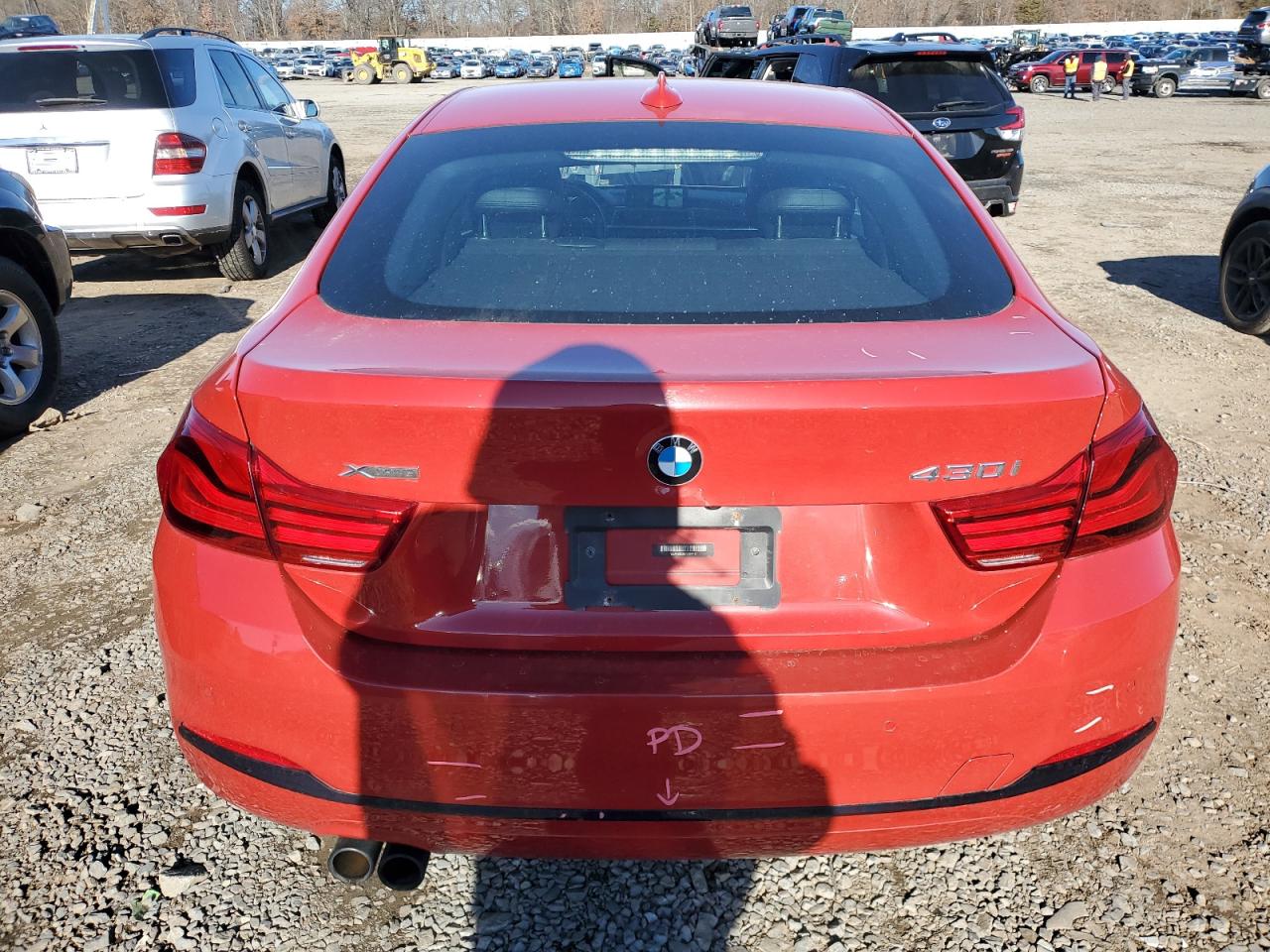 2018 BMW 4er - Image 6