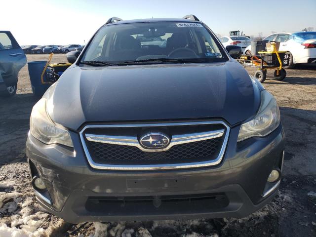  SUBARU CROSSTREK 2016 Szary