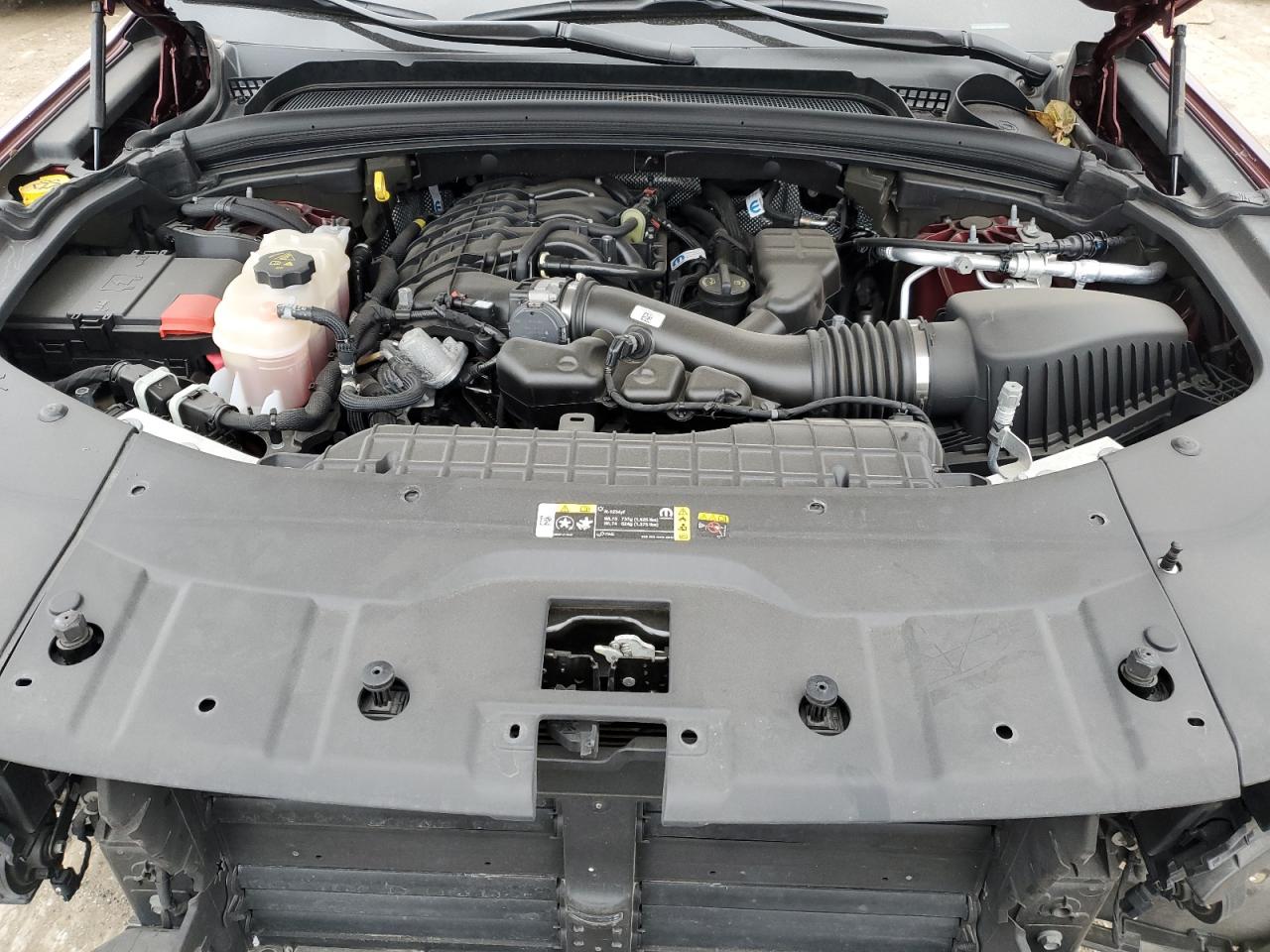2021 Jeep Grand Cherokee - Image 12