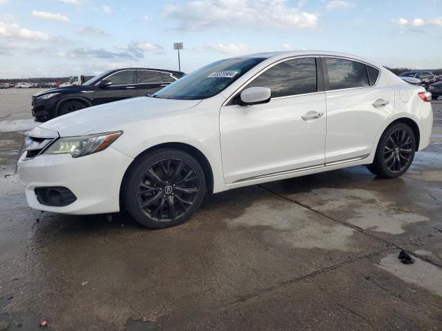 2016 Acura Ilx Premium