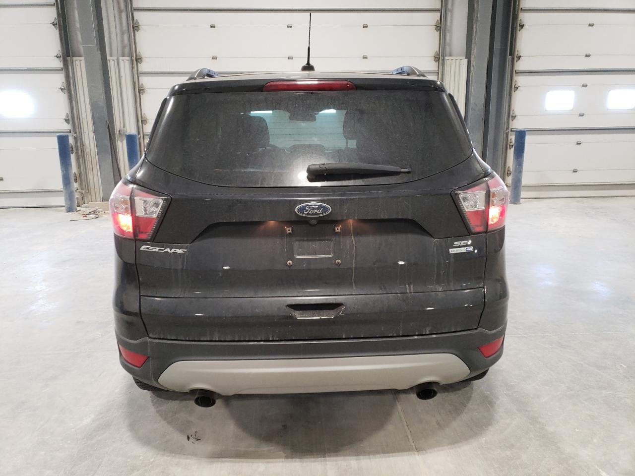 2018 Ford Escape - Image 6