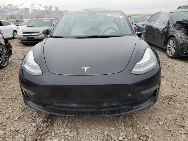  TESLA MODEL 3 2018 Black