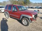 2007 Jeep Liberty Sport იყიდება Harleyville-ში, SC - Front End