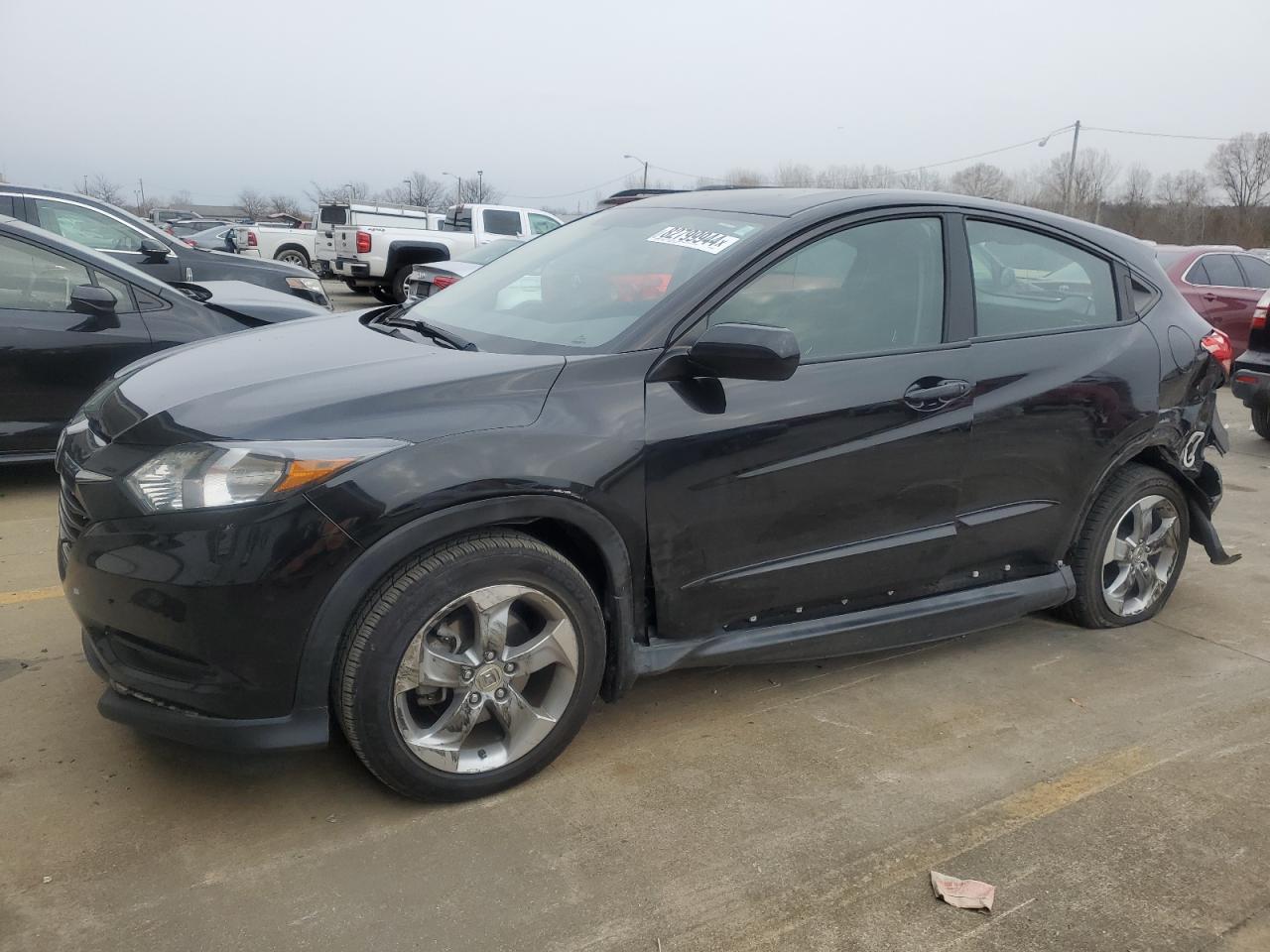 2017 Honda HR-V - Image 1
