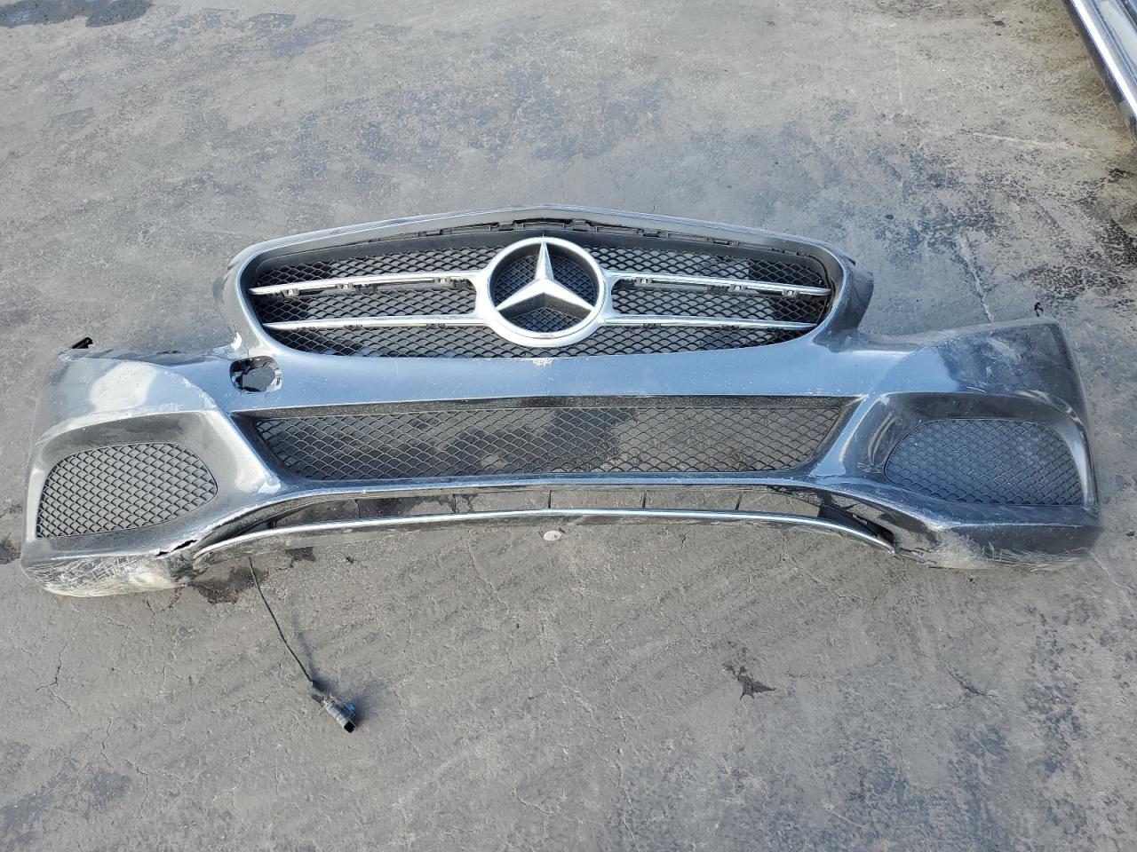 VIN 55SWF4JB7FU075173 2015 MERCEDES-BENZ C-CLASS no.12