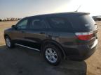 2013 Dodge Durango Sxt на продаже в Fresno, CA - Front End