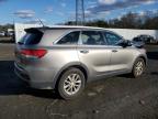2016 Kia Sorento Lx   იყიდება Windsor-ში, NJ - Front End