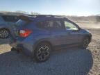 2013 Subaru Xv Crosstrek 2.0 Premium for Sale in Kansas City, KS - Undercarriage