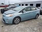 2012 Toyota Prius  იყიდება Jacksonville-ში, FL - Side