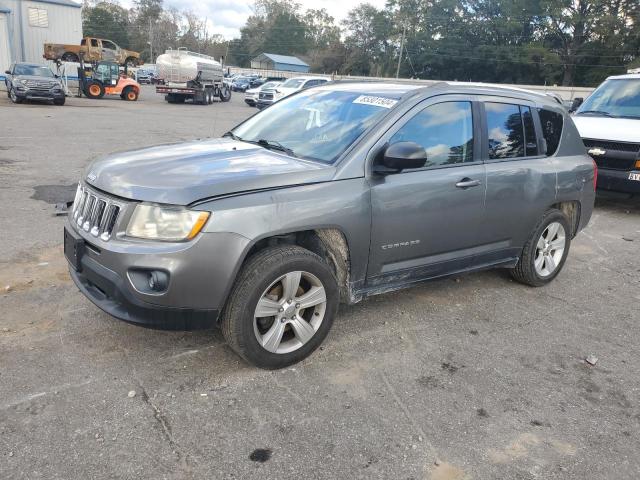 2012 Jeep Compass Sport