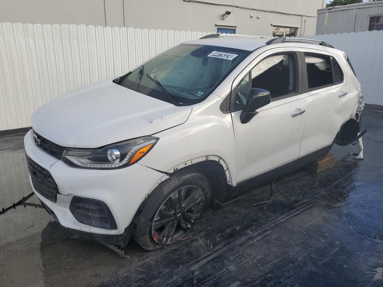 2019 Chevrolet Trax - Image 1
