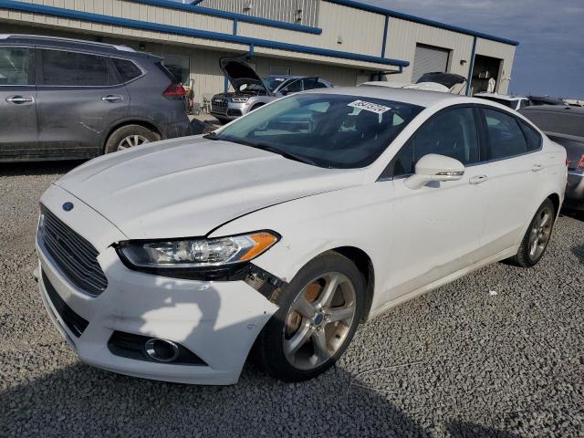  FORD FUSION 2014 Білий