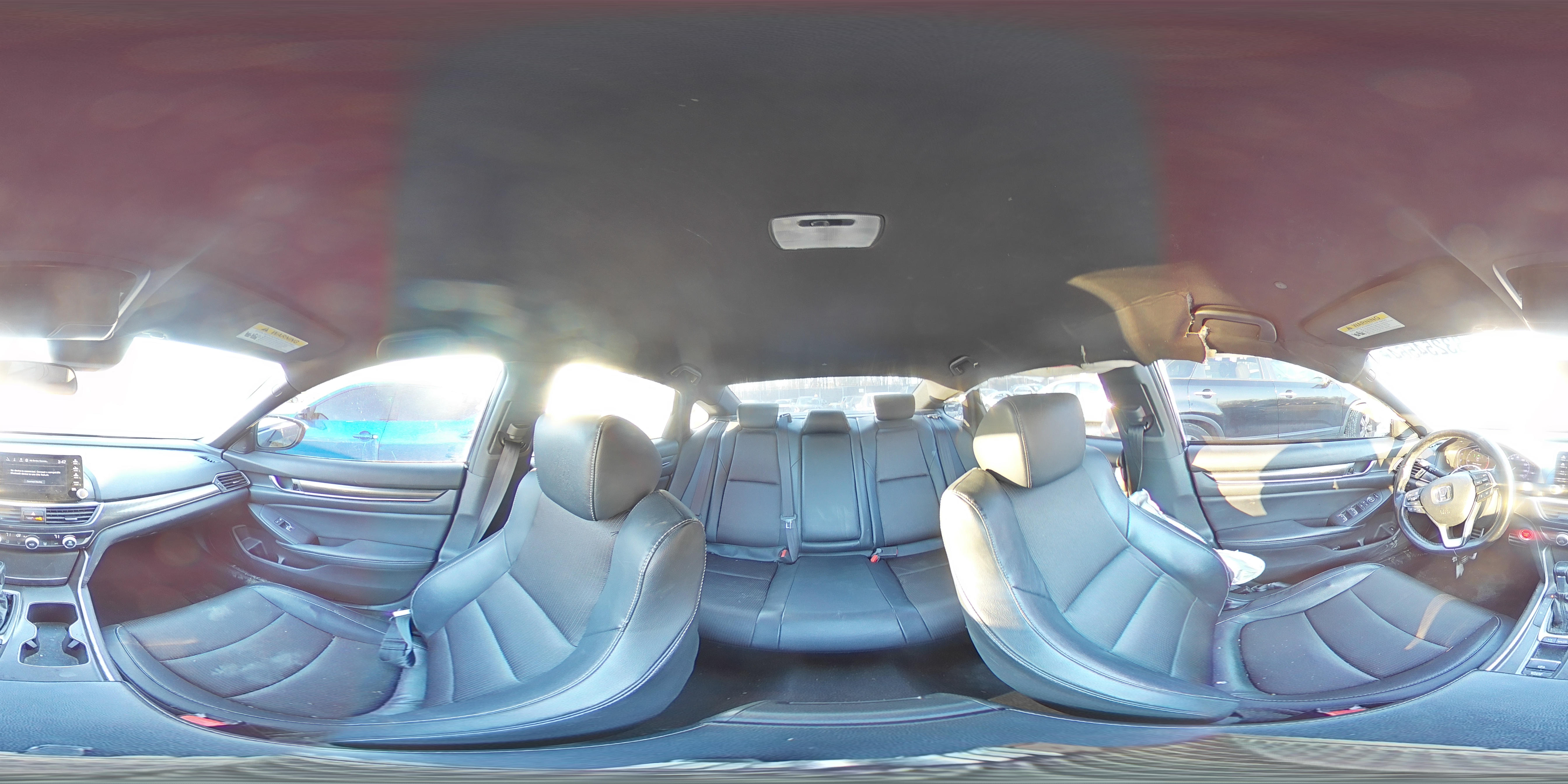 2018 Honda Accord - Image 12